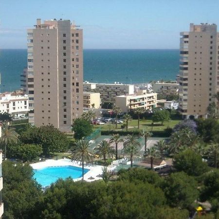 Playamar10 Stays توريمولينوس المظهر الخارجي الصورة