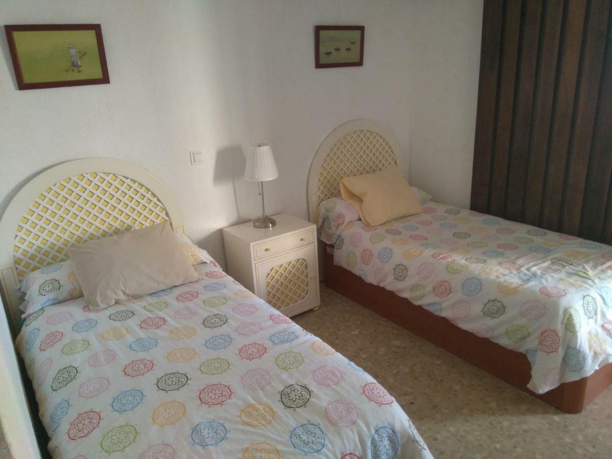 Playamar10 Stays توريمولينوس المظهر الخارجي الصورة