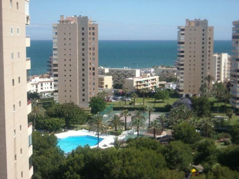 Playamar10 Stays توريمولينوس المظهر الخارجي الصورة