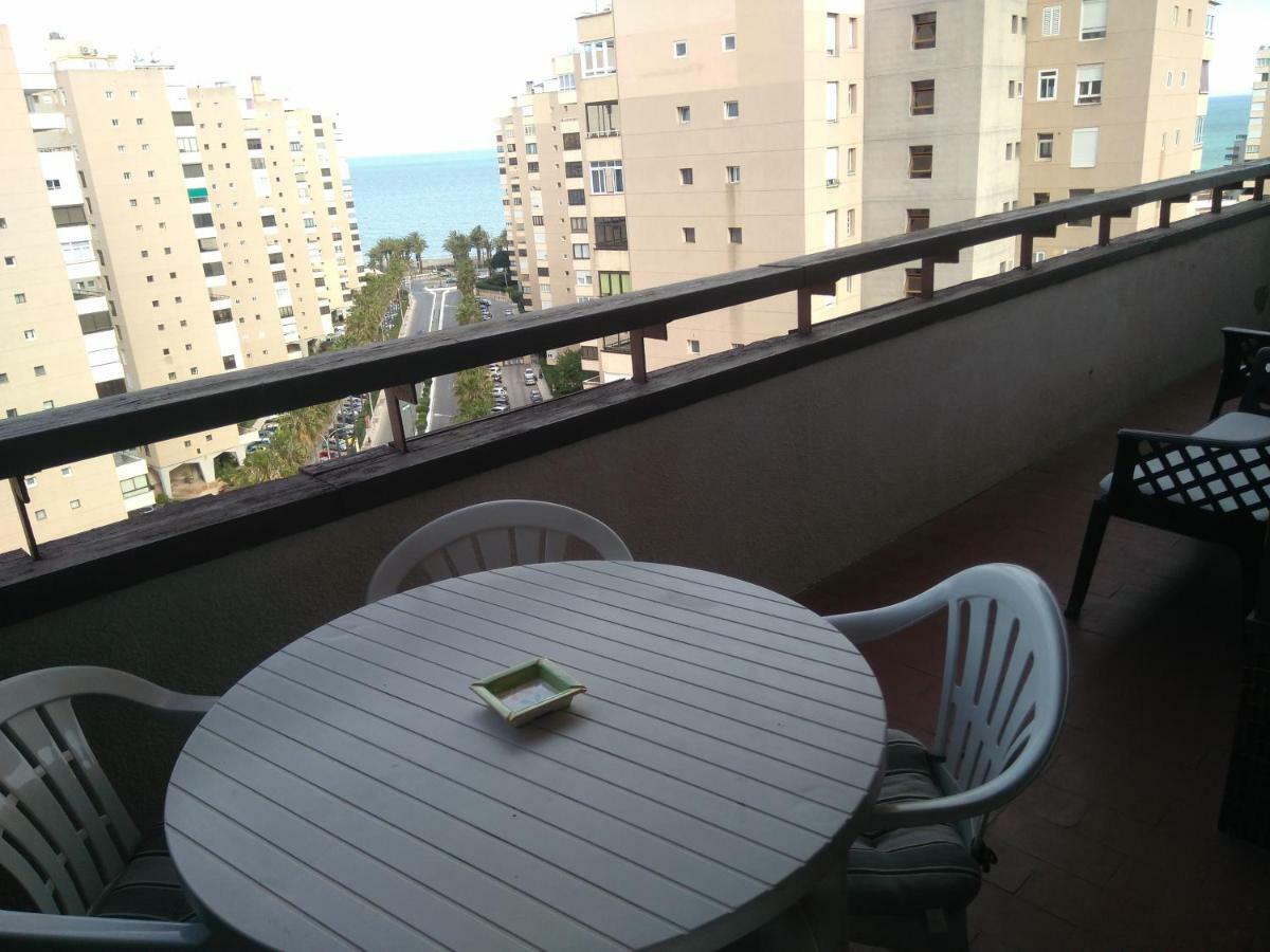 Playamar10 Stays توريمولينوس المظهر الخارجي الصورة