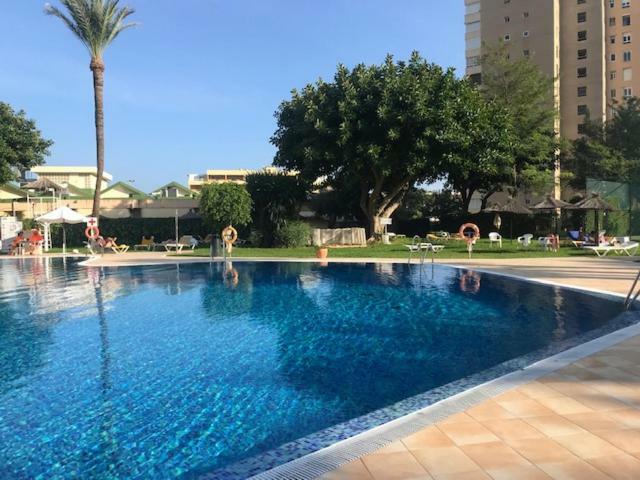 Playamar10 Stays توريمولينوس المظهر الخارجي الصورة