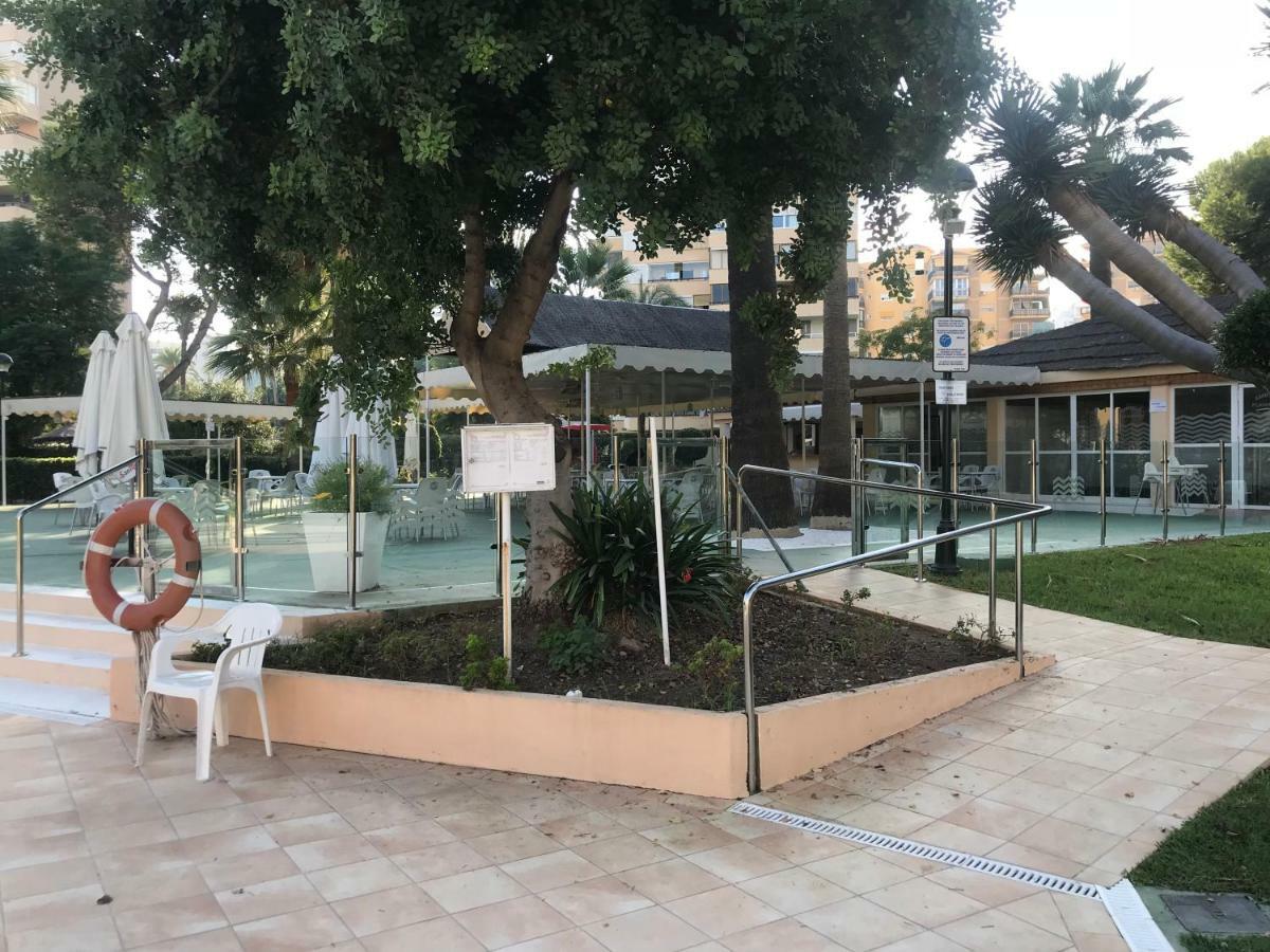 Playamar10 Stays توريمولينوس المظهر الخارجي الصورة
